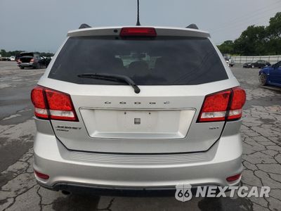 Zdjęcie 6 z 13 samochodu: 2013 DODGE JOURNEY SXT VIN:3C4PDDBG4DT568510 - miniatura