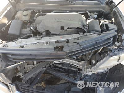 Zdjęcie 11 z 13 samochodu: 2018 CHEVROLET COLORADO LT VIN:1GCGSCEN4J1177144 - miniatura