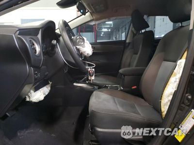 Zdjęcie 7 z 15 samochodu: 2018 TOYOTA COROLLA L VIN:2T1BURHE2JC020145 - miniatura