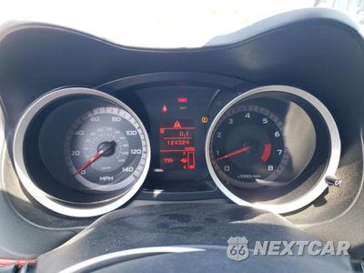 Zdjęcie 9 z 12 samochodu: 2008 MITSUBISHI LANCER GTS VIN:JA3AU86U78U044839 - miniatura