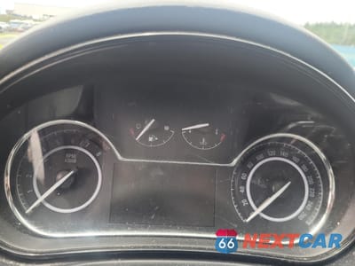 Zdjęcie 9 z 12 samochodu: 2017 BUICK REGAL PREMIUM VIN:2G4GN5EX3H9180915 - miniatura