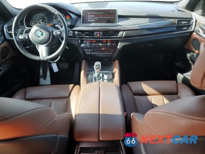 Zdjęcie 8 z 14 samochodu: 2018 BMW X6 XDRIVE35I VIN:5UXKU2C56J0Z62755 - miniatura
