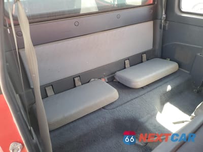 Zdjęcie 10 z 14 samochodu: 1993 MAZDA B2200 CAB PLUS VIN:JM2UF3132P0364761 - miniatura