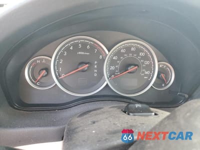 Zdjęcie 9 z 12 samochodu: 2006 SUBARU LEGACY OUTBACK 2.5I VIN:4S4BP61C767317401 - miniatura