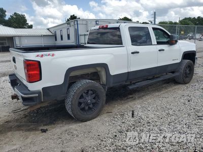 Trzecie zdjęcie samochodu z tyłu: 2015 CHEVROLET SILVERADO K2500 HEAVY DUTY VIN:1GC1KUEG1FF633852 - miniatura