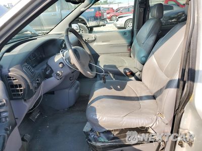 Zdjęcie 7 z 13 samochodu: 2000 DODGE GRAND CARAVAN ES VIN:1B4GP74L3YB684949 - miniatura