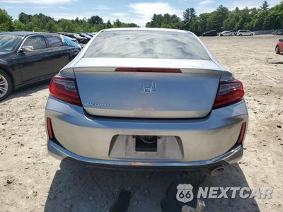 Zdjęcie 6 z 12 samochodu: 2016 HONDA ACCORD LX-S VIN:1HGCT1B32GA012433 - miniatura
