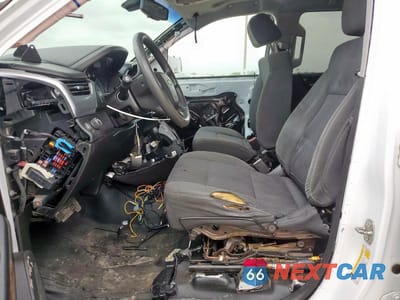 Zdjęcie 7 z 12 samochodu: 2019 CHEVROLET TAHOE POLICE VIN:1GNLCDEC5KR249706 - miniatura