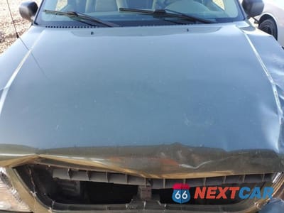 Zdjęcie 11 z 12 samochodu: 2002 FORD EXPLORER XLT VIN:1FMZU73EX2ZA42682 - miniatura