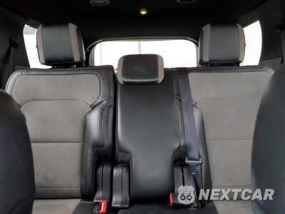 Zdjęcie 10 z 13 samochodu: 2017 FORD EXPLORER XLT VIN:1FM5K8D88HGD45757 - miniatura