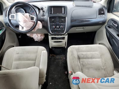 Zdjęcie 8 z 13 samochodu: 2016 DODGE GRAND CARAVAN SE VIN:2C4RDGBG4GR176385 - miniatura