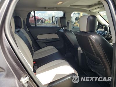 Zdjęcie 11 z 15 samochodu: 2015 GMC TERRAIN SLT VIN:2GKFLTE36F6195905 - miniatura