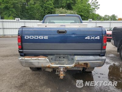 Zdjęcie 6 z 12 samochodu: 2000 DODGE RAM 1500 VIN:3B7HF13Z9YG111512 - miniatura