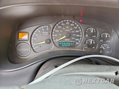 Zdjęcie 9 z 12 samochodu: 1999 CHEVROLET SILVERADO K2500 VIN:1GCGK29U2XE186678 - miniatura