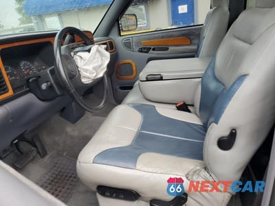 Zdjęcie 7 z 14 samochodu: 1997 DODGE RAM 1500 VIN:1B7HC16Z5VJ543075 - miniatura