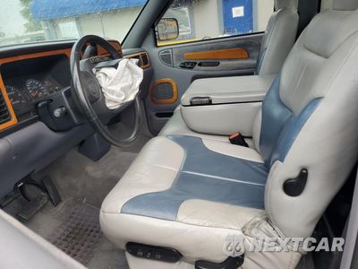 Zdjęcie 7 z 14 samochodu: 1997 DODGE RAM 1500 VIN:1B7HC16Z5VJ543075 - miniatura