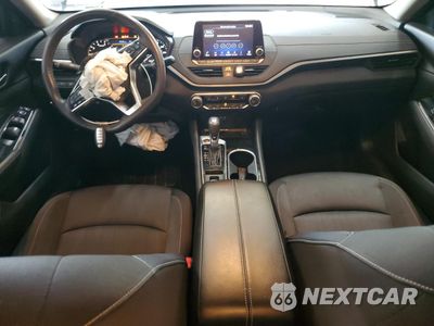 Zdjęcie 8 z 15 samochodu: 2021 NISSAN ALTIMA SV VIN:1N4BL4DW8MN310434 - miniatura