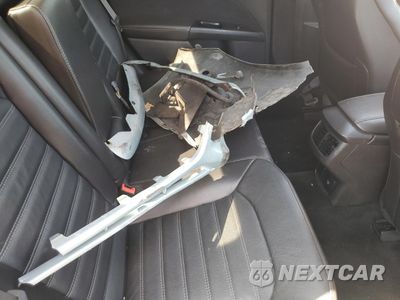 Zdjęcie 12 z 14 samochodu: 2013 FORD FUSION SE HYBRID VIN:3FA6P0LU6DR130042 - miniatura