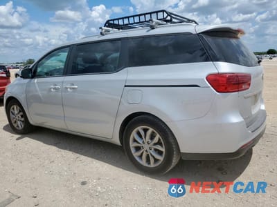 Drugie zdjęcie samochodu z przodu: 2019 KIA SEDONA LX VIN:KNDMB5C17K6529409 - miniatura