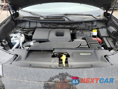 Zdjęcie 12 z 14 samochodu: 2025 NISSAN MURANO SL VIN:5N1AZ3CS5SC119779 - miniatura