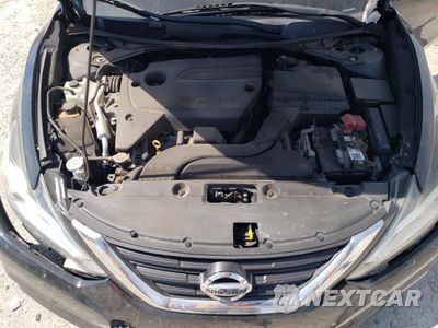 Zdjęcie 11 z 14 samochodu: 2017 NISSAN ALTIMA 2.5 VIN:1N4AL3AP7HC276149 - miniatura