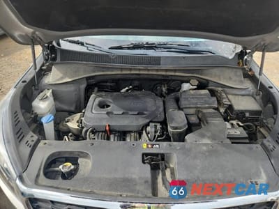 Zdjęcie 12 z 13 samochodu: 2019 KIA SORENTO L VIN:5XYPG4A34KG509709 - miniatura