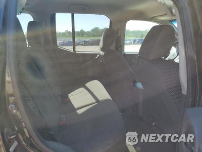 Zdjęcie 11 z 13 samochodu: 2015 NISSAN XTERRA X VIN:5N1AN0NW7FN656528 - miniatura