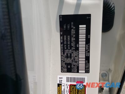 Zdjęcie 12 z 13 samochodu: 2024 TOYOTA GRAND HIGHLANDER XLE VIN:5TDACAB58RS018797 - miniatura