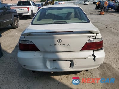 Zdjęcie 6 z 12 samochodu: 2003 ACURA 3.2TL VIN:19UUA56693A009707 - miniatura