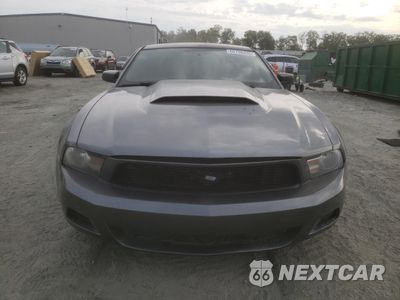 Piąte zdjęcie samochodu w środku: 2011 FORD MUSTANG GT VIN:1ZVBP8CF9B5162294 - miniatura