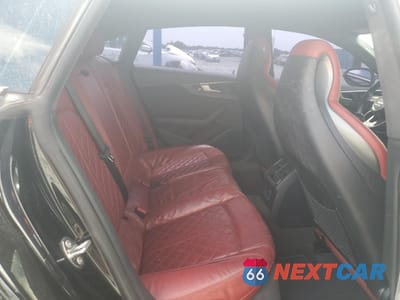 Zdjęcie 11 z 16 samochodu: 2018 AUDI S5 PRESTIGE VIN:WAUC4CF50JA009103 - miniatura