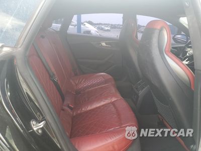 Zdjęcie 11 z 16 samochodu: 2018 AUDI S5 PRESTIGE VIN:WAUC4CF50JA009103 - miniatura