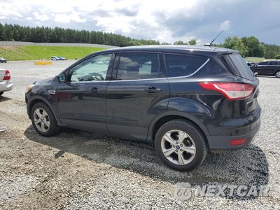 Drugie zdjęcie samochodu z przodu: 2014 FORD ESCAPE SE VIN:1FMCU9GX4EUE31879 - miniatura