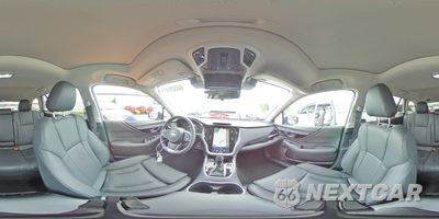 Zdjęcie 15 z 16 samochodu: 2025 SUBARU OUTBACK TOURING VIN:4S4BTGPD2S3230590 - miniatura