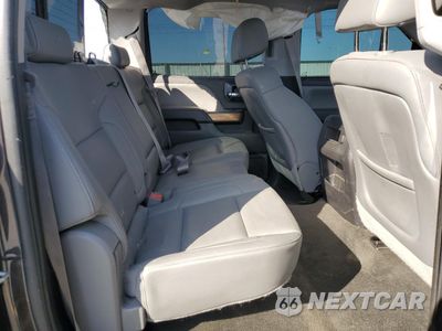 Zdjęcie 10 z 14 samochodu: 2015 CHEVROLET SILVERADO K1500 LTZ VIN:3GCUKSEC5FG191011 - miniatura