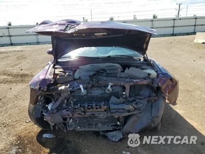 Piąte zdjęcie samochodu w środku: 2020 DODGE CHALLENGER GT VIN:2C3CDZKG6LH219310 - miniatura