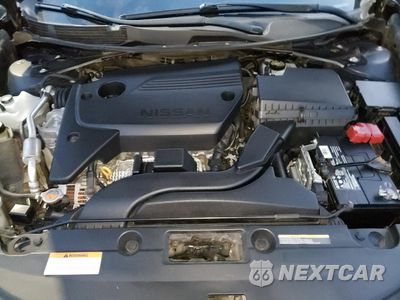 Zdjęcie 11 z 12 samochodu: 2018 NISSAN ALTIMA 2.5 VIN:1N4AL3AP9JC288325 - miniatura