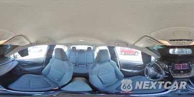 Zdjęcie 13 z 15 samochodu: 2020 TOYOTA COROLLA LE VIN:JTDEPRAE7LJ095168 - miniatura