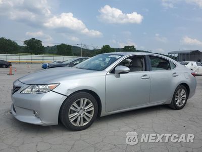 2015 LEXUS ES 350 JTHBK1GG7F2168192 - główne zdjęcie licytacji z USA - miniatura