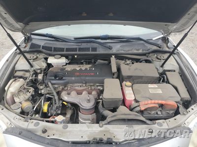 Zdjęcie 11 z 14 samochodu: 2007 TOYOTA CAMRY HYBRID VIN:JTNBB46K473007864 - miniatura