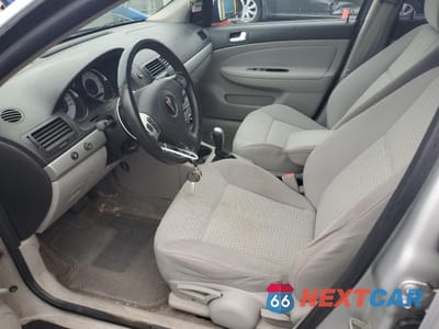 Zdjęcie 7 z 12 samochodu: 2009 PONTIAC G5 SE VIN:1G2AS58HX97144816 - miniatura