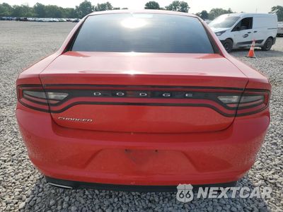 Zdjęcie 6 z 14 samochodu: 2016 DODGE CHARGER SE VIN:2C3CDXBG4GH307542 - miniatura