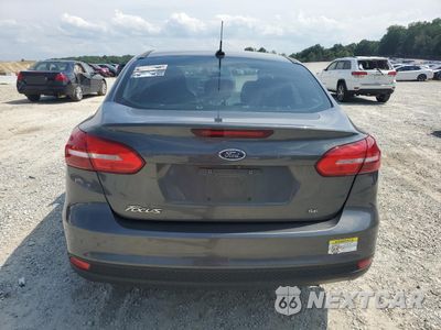 Zdjęcie 6 z 14 samochodu: 2017 FORD FOCUS SE VIN:1FADP3F21HL269471 - miniatura