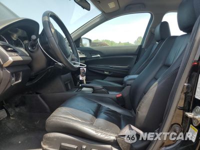 Zdjęcie 7 z 14 samochodu: 2012 HONDA ACCORD SE VIN:1HGCP2F63CA124604 - miniatura