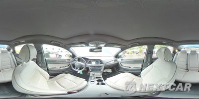 Zdjęcie 14 z 14 samochodu: 2015 HYUNDAI SONATA SPORT VIN:5NPE34AB0FH073031 - miniatura