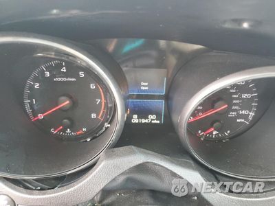 Zdjęcie 9 z 15 samochodu: 2018 SUBARU LEGACY 2.5I VIN:4S3BNAA65J3008307 - miniatura