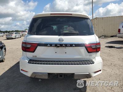 Zdjęcie 6 z 17 samochodu: 2023 NISSAN ARMADA SL VIN:JN8AY2BC4P9183560 - miniatura