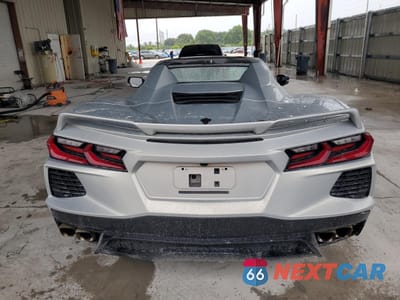 Zdjęcie 6 z 15 samochodu: 2024 CHEVROLET CORVETTE STINGRAY 1LT VIN:1G1YA3D42R5109180 - miniatura