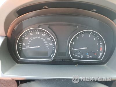 Zdjęcie 9 z 13 samochodu: 2004 BMW X3 3.0I VIN:WBXPA93434WC34656 - miniatura