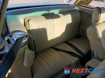 Zdjęcie 10 z 12 samochodu: 1984 MERCEDES BENZ 280 SL VIN:WDB1070421A014784 - miniatura